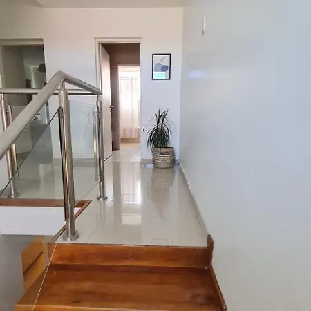 Departamento Cayetano 1 Apartment San Luis Exterior photo