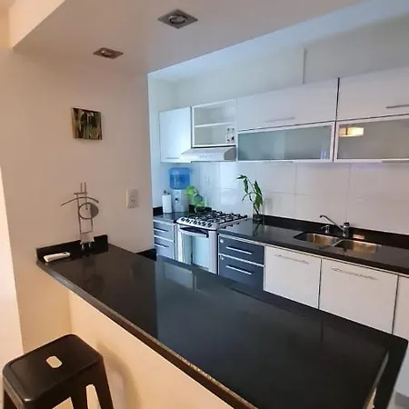 Departamento Cayetano 1 Apartment San Luis Exterior photo