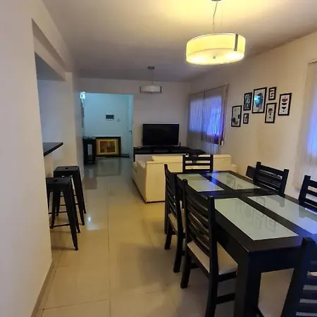 Departamento Cayetano 1 Apartment San Luis Exterior photo