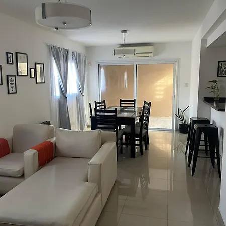 Departamento Cayetano 1 Apartment San Luis Exterior photo