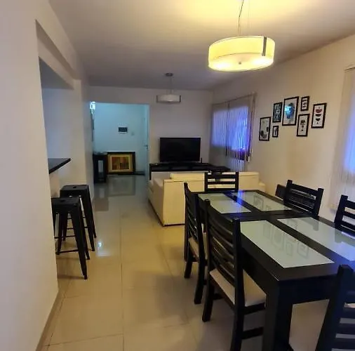 Departamento Cayetano 1