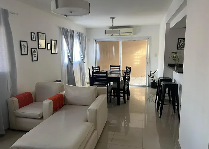 Departamento Cayetano 1