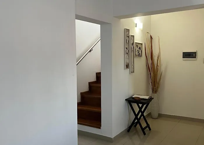 Departamento Cayetano 1