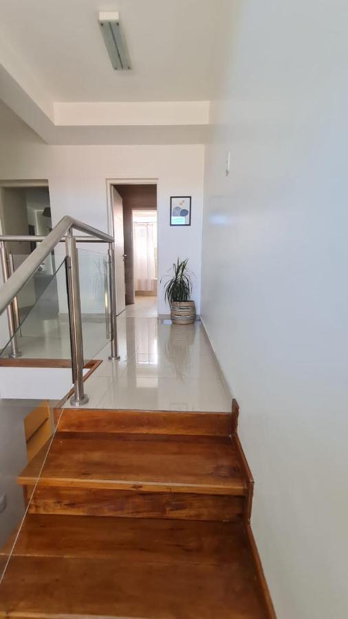 Departamento Cayetano 1 * San Luis