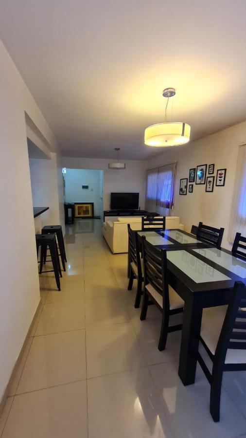 Apartment Departamento Cayetano 1 San Luis