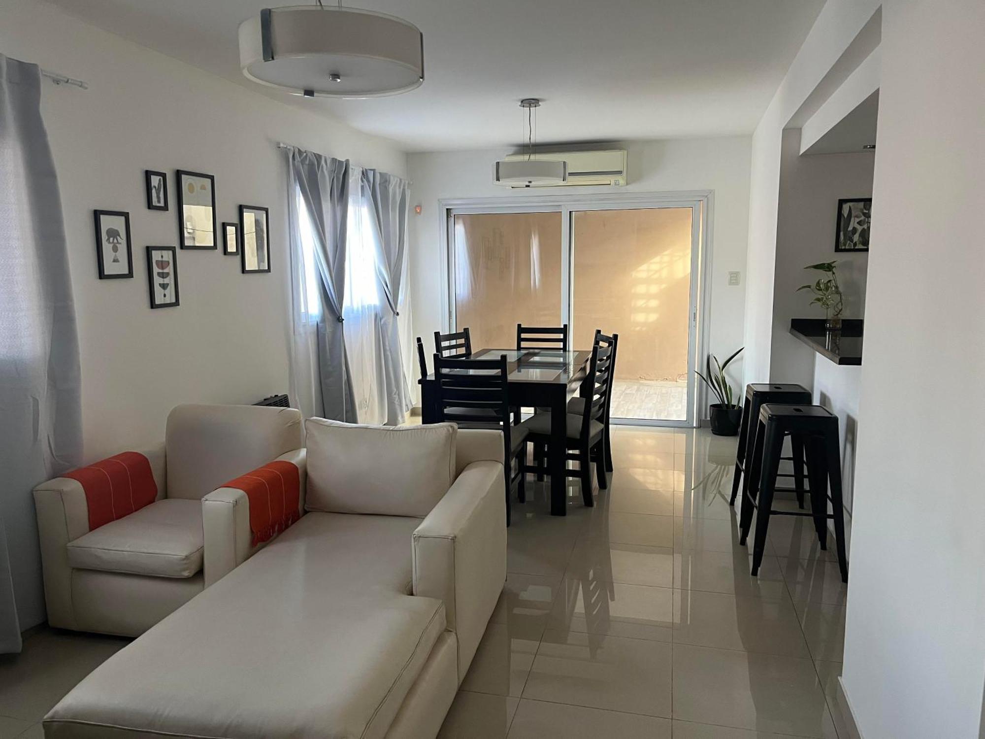 Apartment Departamento Cayetano 1