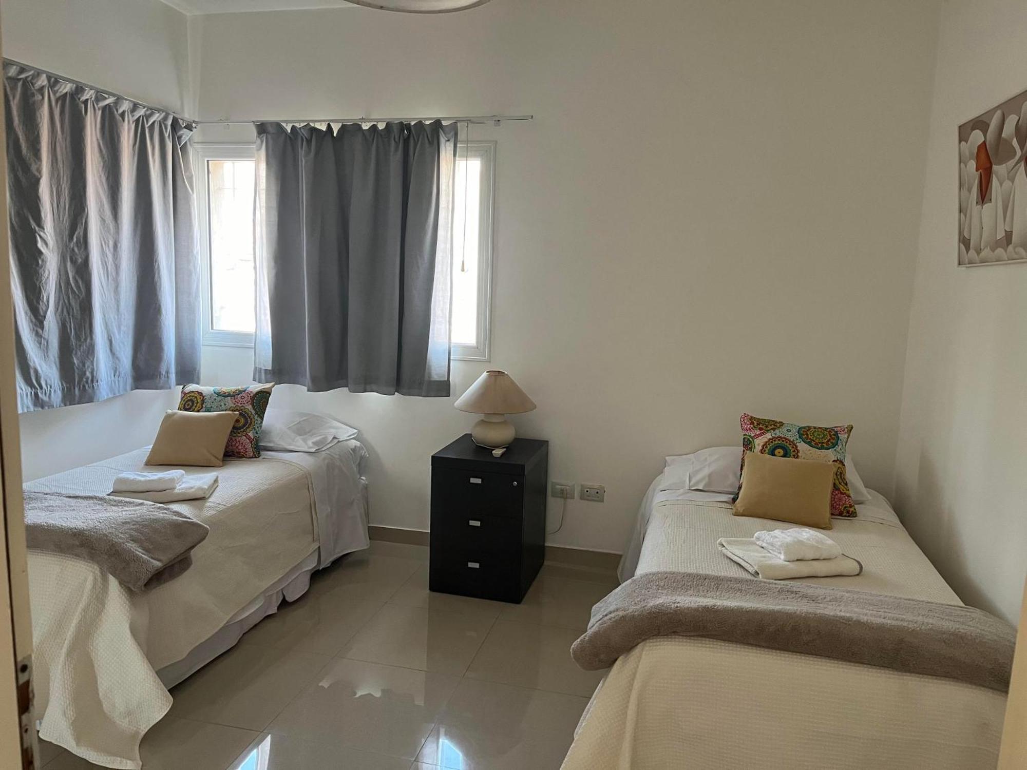 Departamento Cayetano 1 Apartment